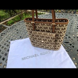 Michael Kors Tote